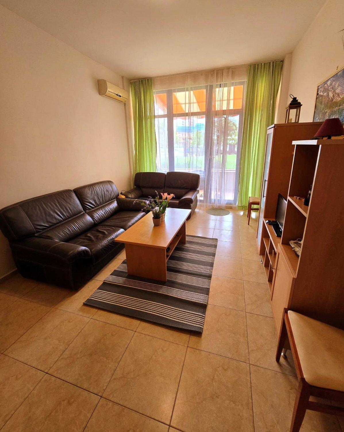 Apartment Konstantin In Trakia Plaza サニービーチ エクステリア 写真